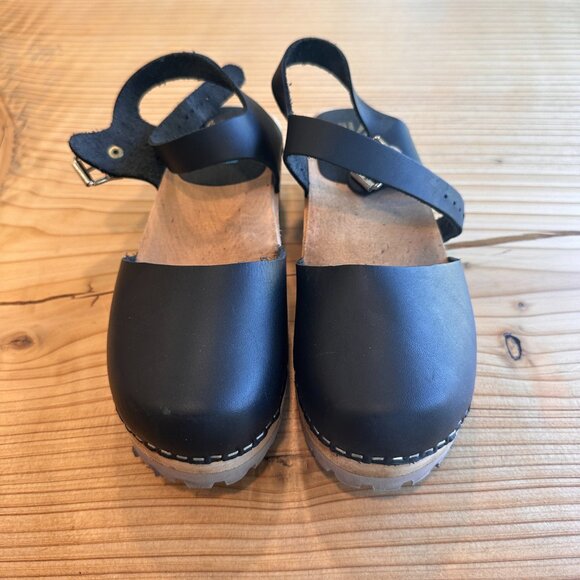 MIA Freja Platform Clog - Picture 3 of 4